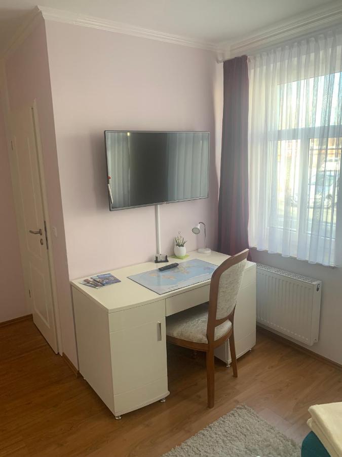 Hotel Carl Von Clausewitz Leipzig Bagian luar foto