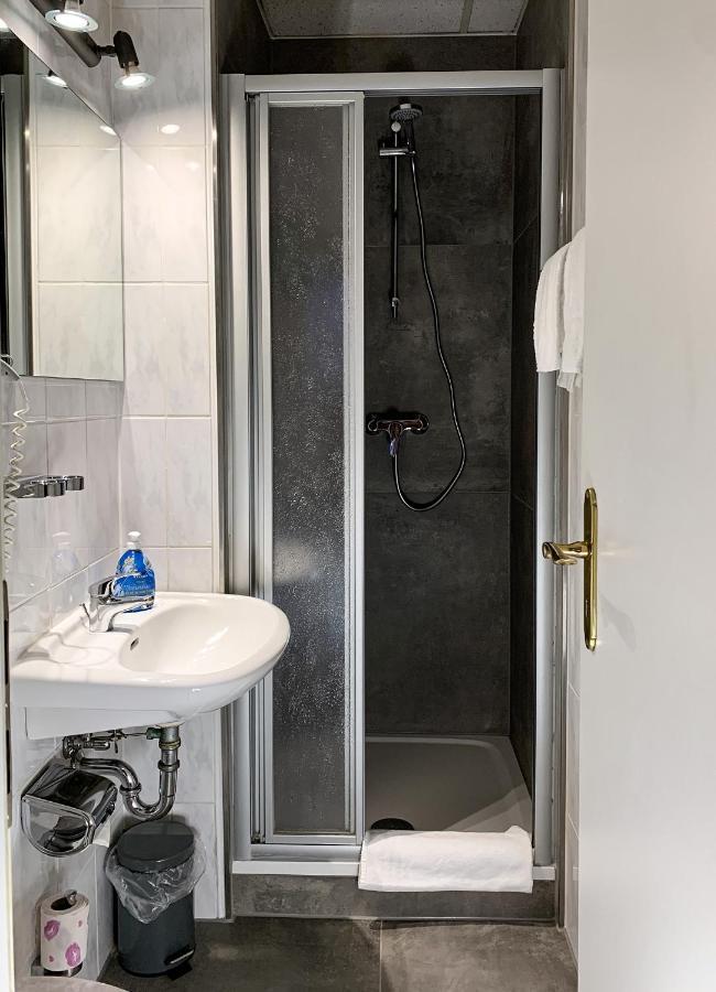 Hotel Carl Von Clausewitz Leipzig Bagian luar foto