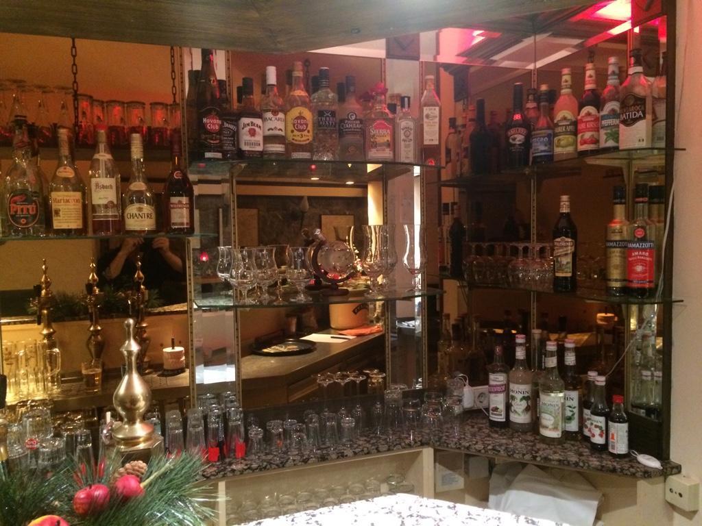 Hotel Carl Von Clausewitz Leipzig Bagian luar foto